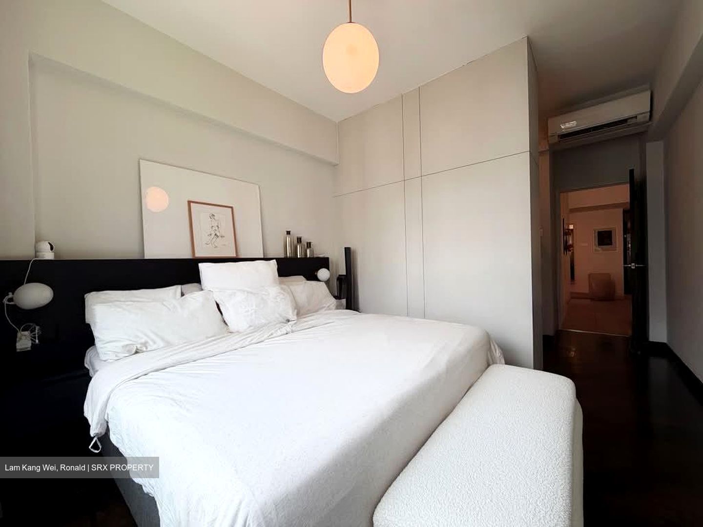 Hume Park I (D21), Condominium #601574001